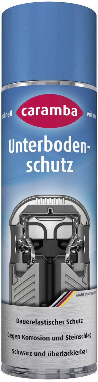 NEU 1xNigrin 74061 Langzeit-Unterbodenschutz schwarz fürs Auto 2.5kg (€13,98/KG