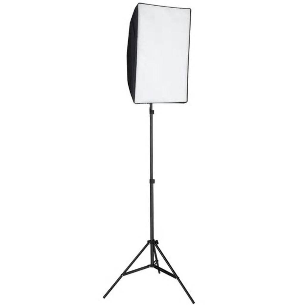 Professionelle Studiobeleuchtung 60 × 40 cm-1