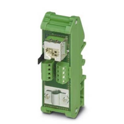 Phoenix Patch-Panel - FL-PP-RJ45-SC - 2901643 - 10 Stück-0