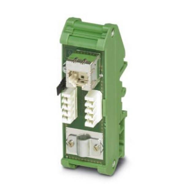 Phoenix Patch-Panel - FL-PP-RJ45-LSA - 2901645 - 10 Stück