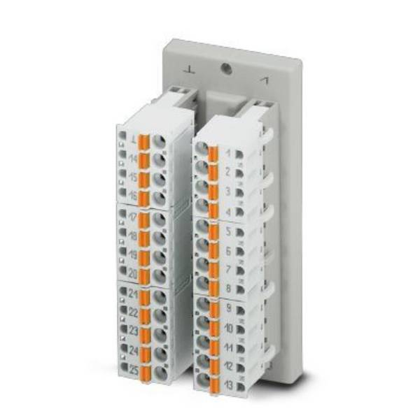 Phoenix Übergabemodul - DFLK-D25 SUB/F/FKCT - 2903067 - 1 Stück