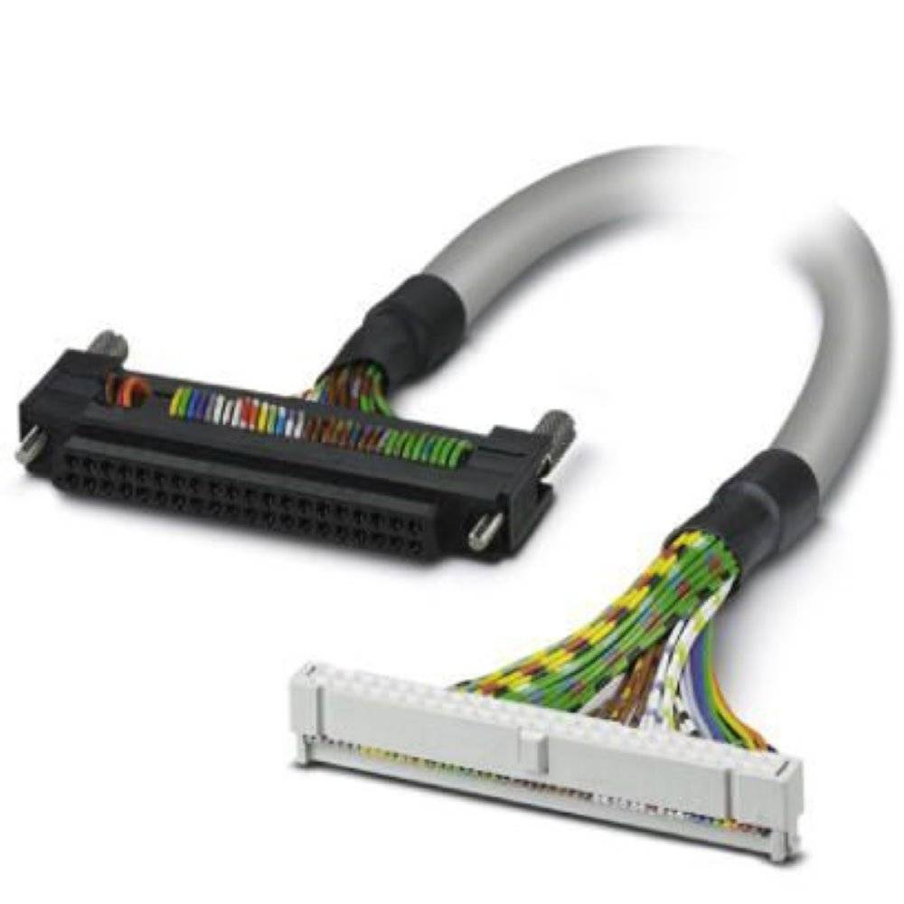 Phoenix Kabel - CABLE-FCN40/1X50/ 4,0M/IM/MEL - 2903472 - 1 Stück