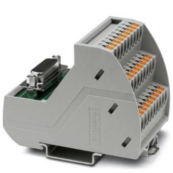 Phoenix Übergabemodul - VIP-3/PT/HD26SUB/F - 2904273 - 1 Stück