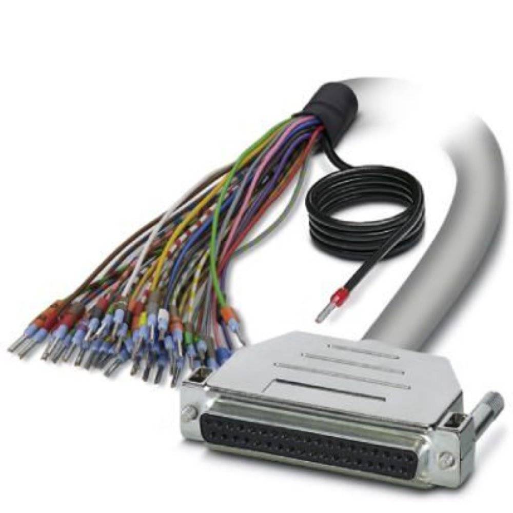 Phoenix Contact Kabel 1,5m 37p Buchsenleis 2926247