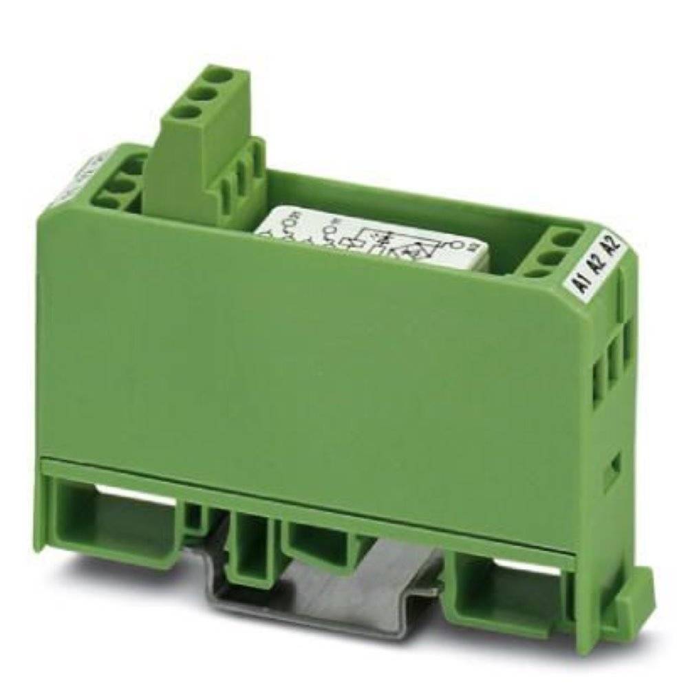 Phoenix Relaismodul - EMG 17-REL/KSR- 48/21-21-LC AU - 2941332 - 10 Stück-0