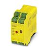 Phoenix Contact PSR-SCP-24DC/ESD/5X1/1X2/300 Sicherheitsrelais 24V dc, 6 Sicherheitskontakte IEC, RoHS SIL IEC 61508