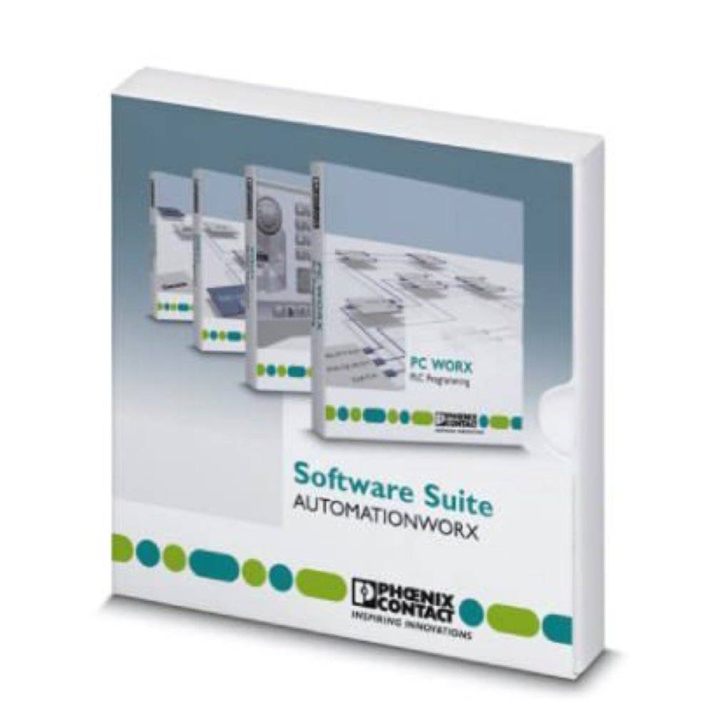 Phoenix Software - AX SW SUITE DEMO - 2985660 - 1 Stück-0