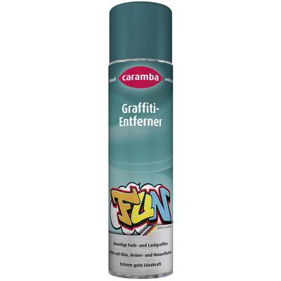 Caramba 605614 Graffiti-Entferner  400 ml