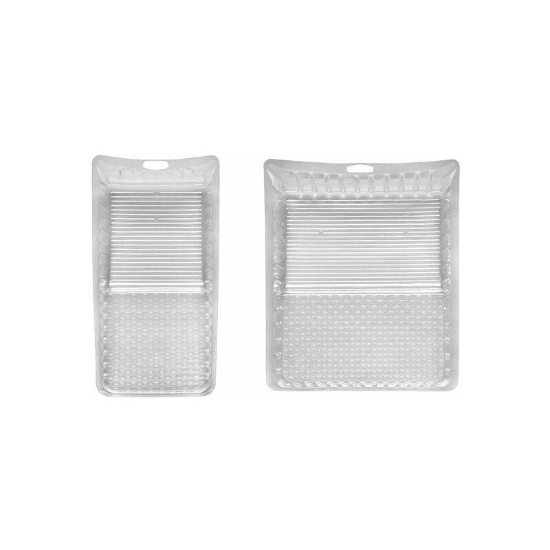 WESTEX Farbwanneneinsatz, 140 x 275 mm, 3er-Set-0