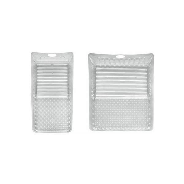 WESTEX Farbwanneneinsatz, 140 x 275 mm, 3er-Set