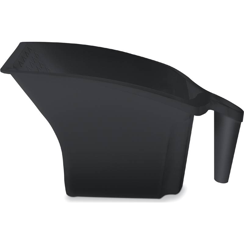 WESTEX Farb-Behälter Expert Cup, 2 Liter, schwarz-0