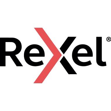 Rexel - Schredder-Ölblätter (Packung mit 12)-1