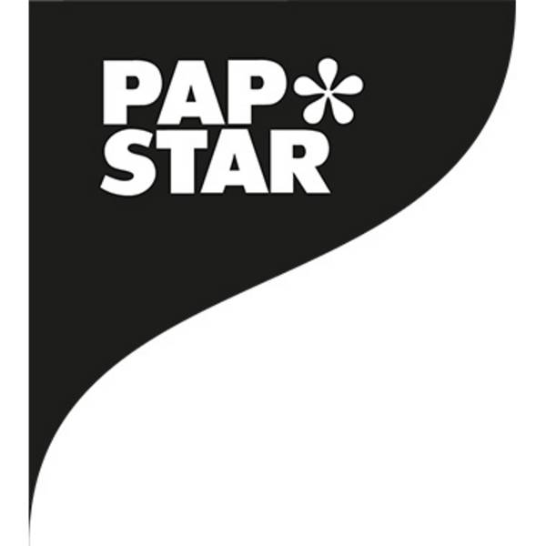 PAPSTAR Servierschale Pure  11273 Einweg weiß 250St./Pack.