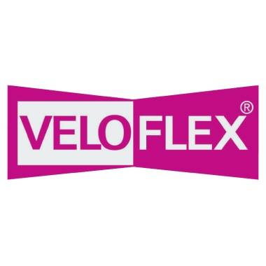 Veloflex Reißverschlusstasche Travel 2705341 230x160mm gn-1