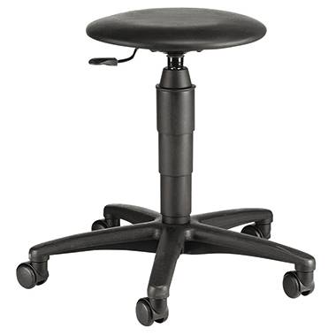 TOPSTAR Hocker TEC 60 72260D10 schwarz-1