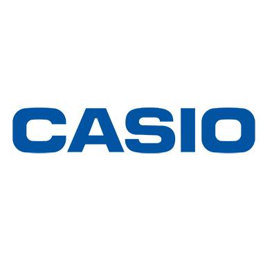 Casio SL-1000SC Taschenrechner Schwarz Display (Stellen): 10 solarbetrieben, batteriebetrieben (B x H x T) 71 x 9 x 120 -1
