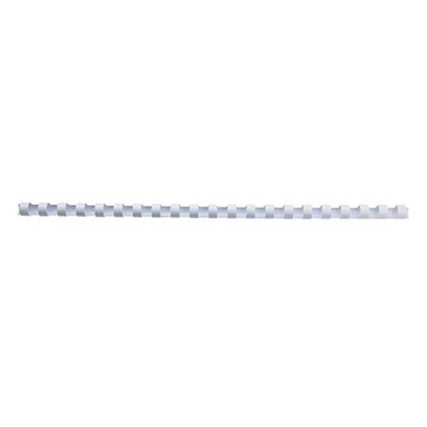 GBC CombBind - 12 mm - 21 Ringe - A4 (210 x 297 mm)