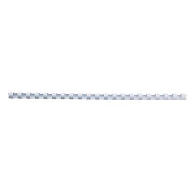 GBC CombBind - 12 mm - 21 Ringe - A4 (210 x 297 mm)-0