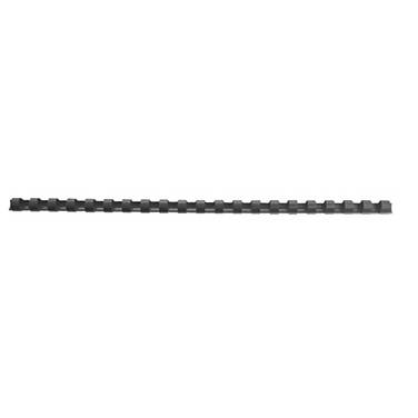 GBC CombBind - 8 mm - 21 Ringe - A4 (210 x 297 mm)