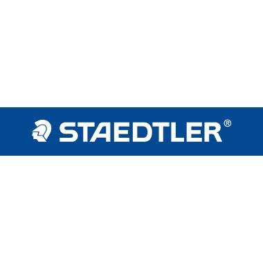 STAEDTLER Tankstelle Lumocolor 488 48-5 duo grün-1