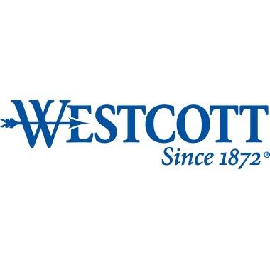 Westcott Brieföffner E-29699 00 mit Metallklinge-0