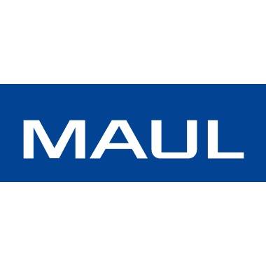 MAUL Klemmbrett 2335254 DIN A4 max. 8mm Karton/Folie hellgrün-1