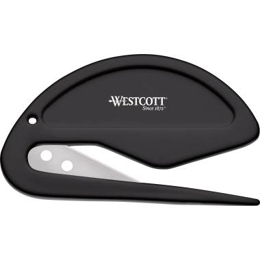 Westcott Brieföffner E-29699 00 mit Metallklinge-1