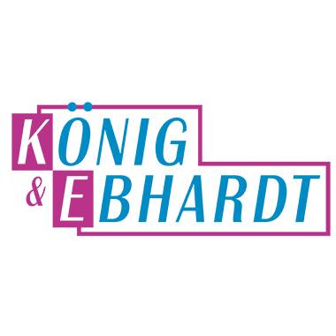 KÖNIG & EBHARDT Kladde, DIN A5, 96 Blatt, kariert-1