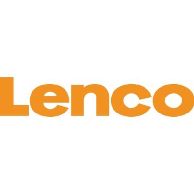 Lenco Radio DAC-100 2323580 FM-Transmitter DAB+ Bluetooth sw