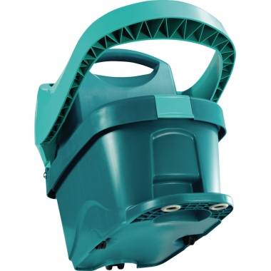 Leifheit Wischtuchpresse Profi Evo 55076 Rollen-2