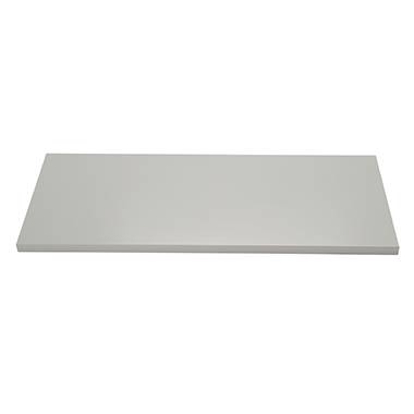 Bisley Fachboden E198P1345 914x400mm lichtgrau-0