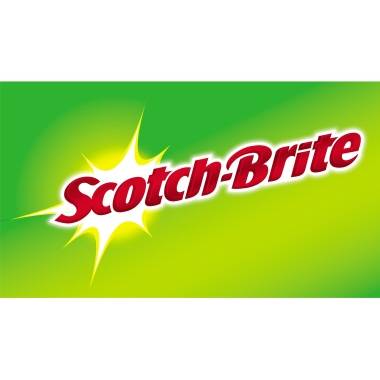 Scotch-Brite Mikrofasertuch Essential 2012RT rot-1