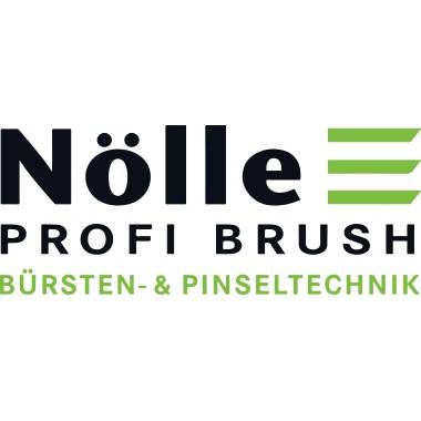 Nölle Profi Brush Fensterwischer 733100 35cm-0