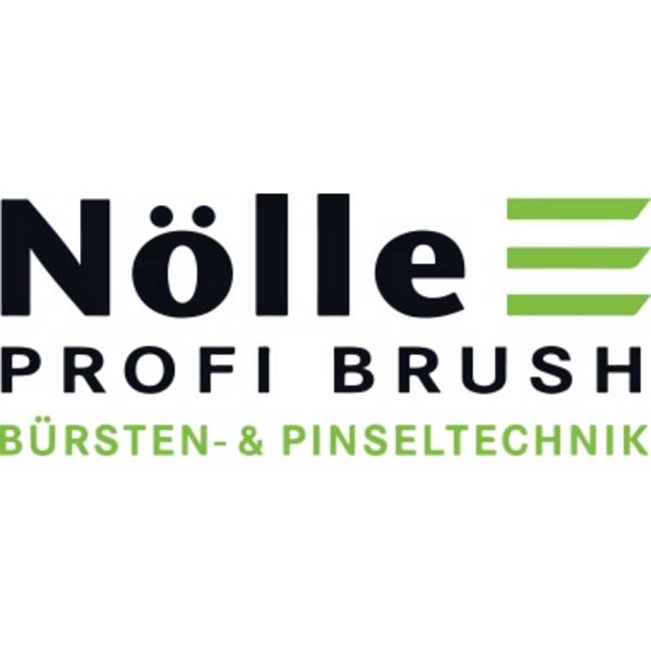 Nölle Profi Brush Fensterwischer 733100 35cm