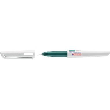 edding Fineliner 1700 Vario 4-1700-4004 0,5mm grün-2