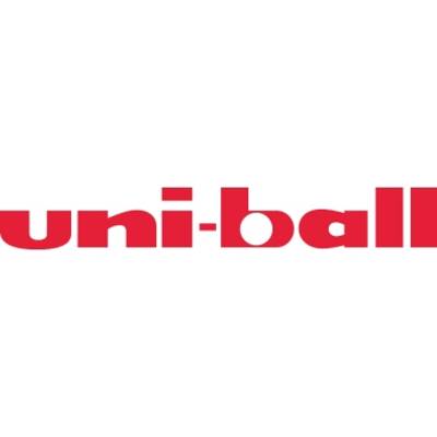 uni-ball Gelmine Refill POWER TANK SN-220 141322 1mm rot