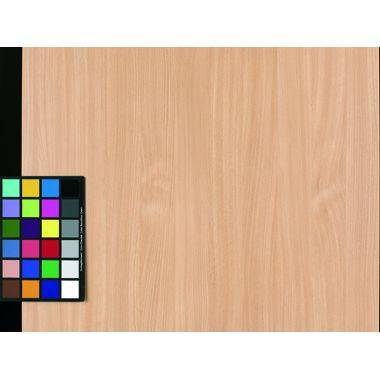 Geramöbel Regal S-343001-B 3OH 40x40cm Justierfüße buche-0