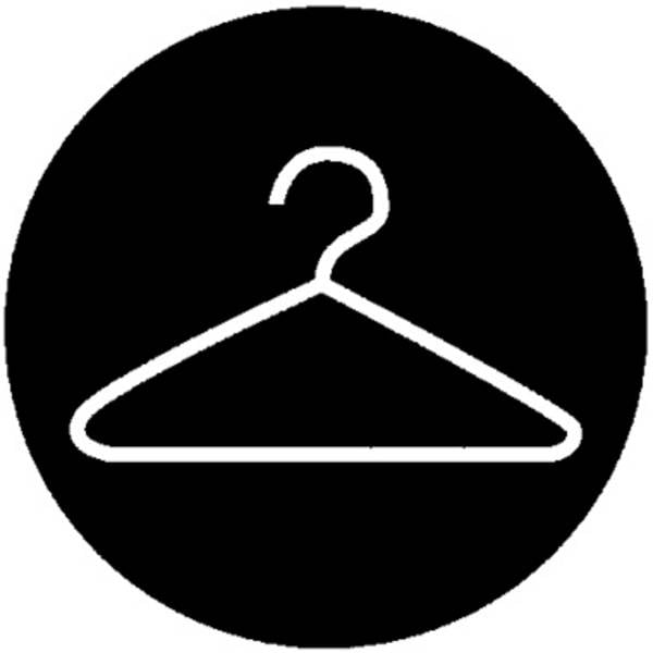Bisley Garderobenschrank Office CLK186639 6Fächer oxfordblau