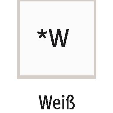 Standcontainer Solid weiß/weiß-1