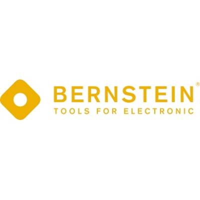 Bernstein Tools  3-0641 Elektronik- u. Feinmechanik Seitenschneider ohne Facette 130 mm