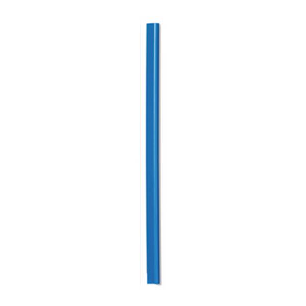 DURABLE Klemmschiene 290006 DIN A4 max. 30Blatt bl 100 St./Pack.