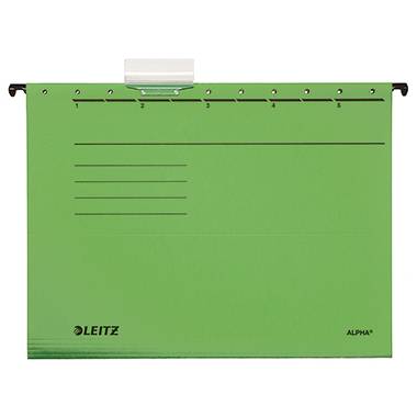 Hängemappe ALPHA® - Leitz-2