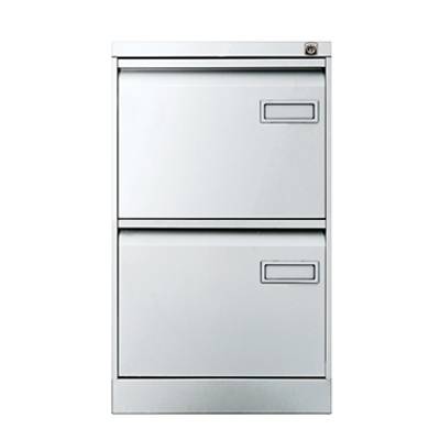 Bisley Hängeregistraturschrank Light IPCCA12355 1bahnig 2Schübe si-0