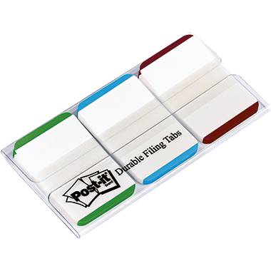 Post-it Haftmarker Index Strong, 25,4 x 38 mm (9006869)-1