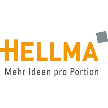 Hellma Kaffeeweisser 60000105 Portion 2,5g 500 St./Pack.-1