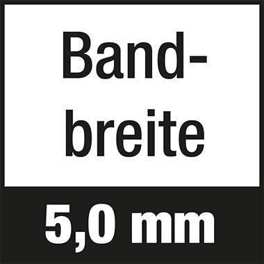 Korrekturroller 5,0mm x10m Einweg-0