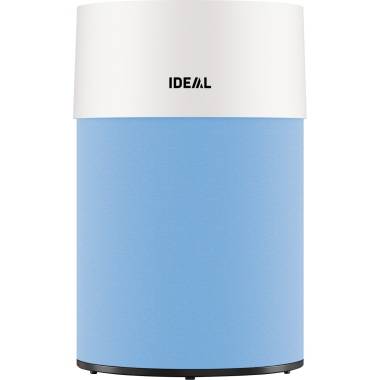 IDEAL Filterüberzug 7310008 für AP30/AP40 Pro hellblau-1