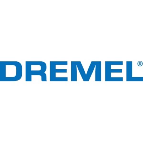 DREMEL Messingbürste 536 26150536JA 13mm 2 St./Pack.