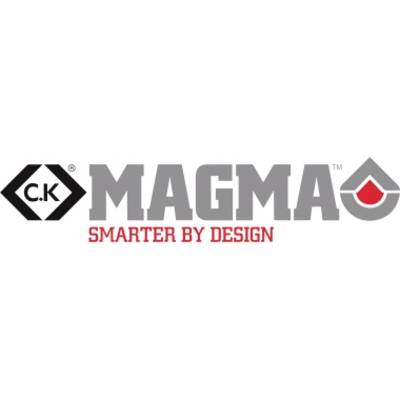 C.K Magma Werkzeuggürtel-Satz MA2735, 3-teilig