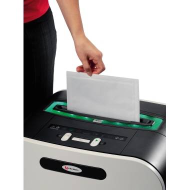 Rexel - Schredder-Ölblätter (Packung mit 12)-2